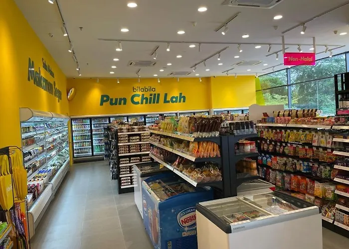City Of Green Near Bukit Jalil Cozy 7Pax 3R2B