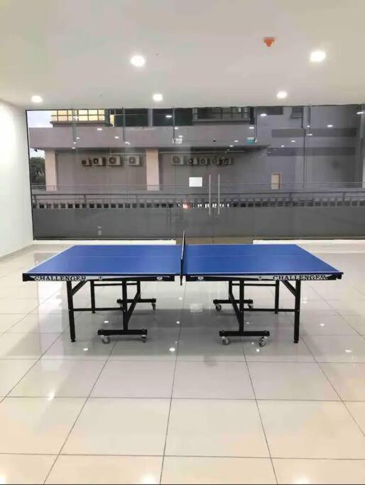 Apartment Of Near Bukit Jalil Cozy 7pax 3r2b Seri Kembangan